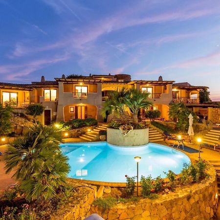 Holiday Home Corbezzolo 7 - Vista Village By Interhome Porto San Paolo  Eksteriør bilde
