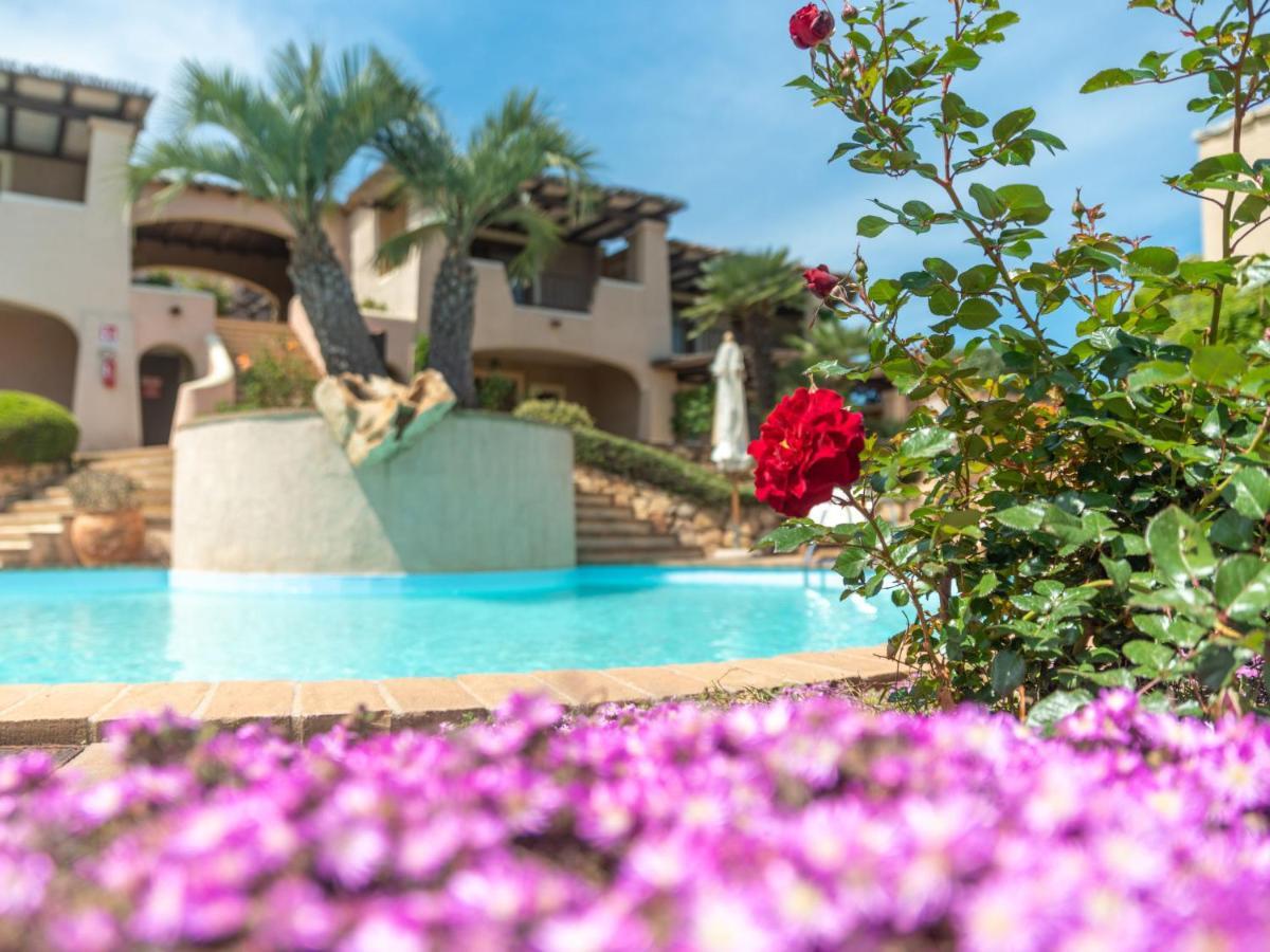Holiday Home Corbezzolo 7 - Vista Village By Interhome Porto San Paolo  Eksteriør bilde