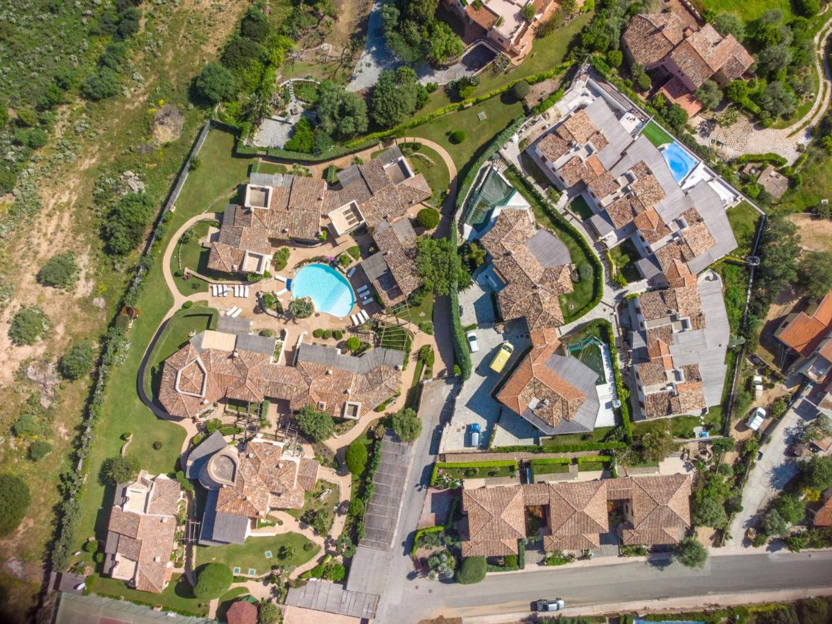Holiday Home Corbezzolo 7 - Vista Village By Interhome Porto San Paolo  Eksteriør bilde