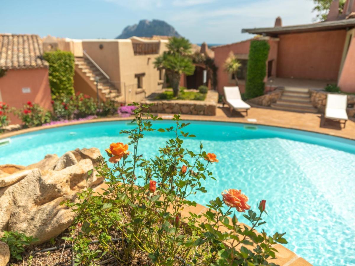 Holiday Home Corbezzolo 7 - Vista Village By Interhome Porto San Paolo  Eksteriør bilde