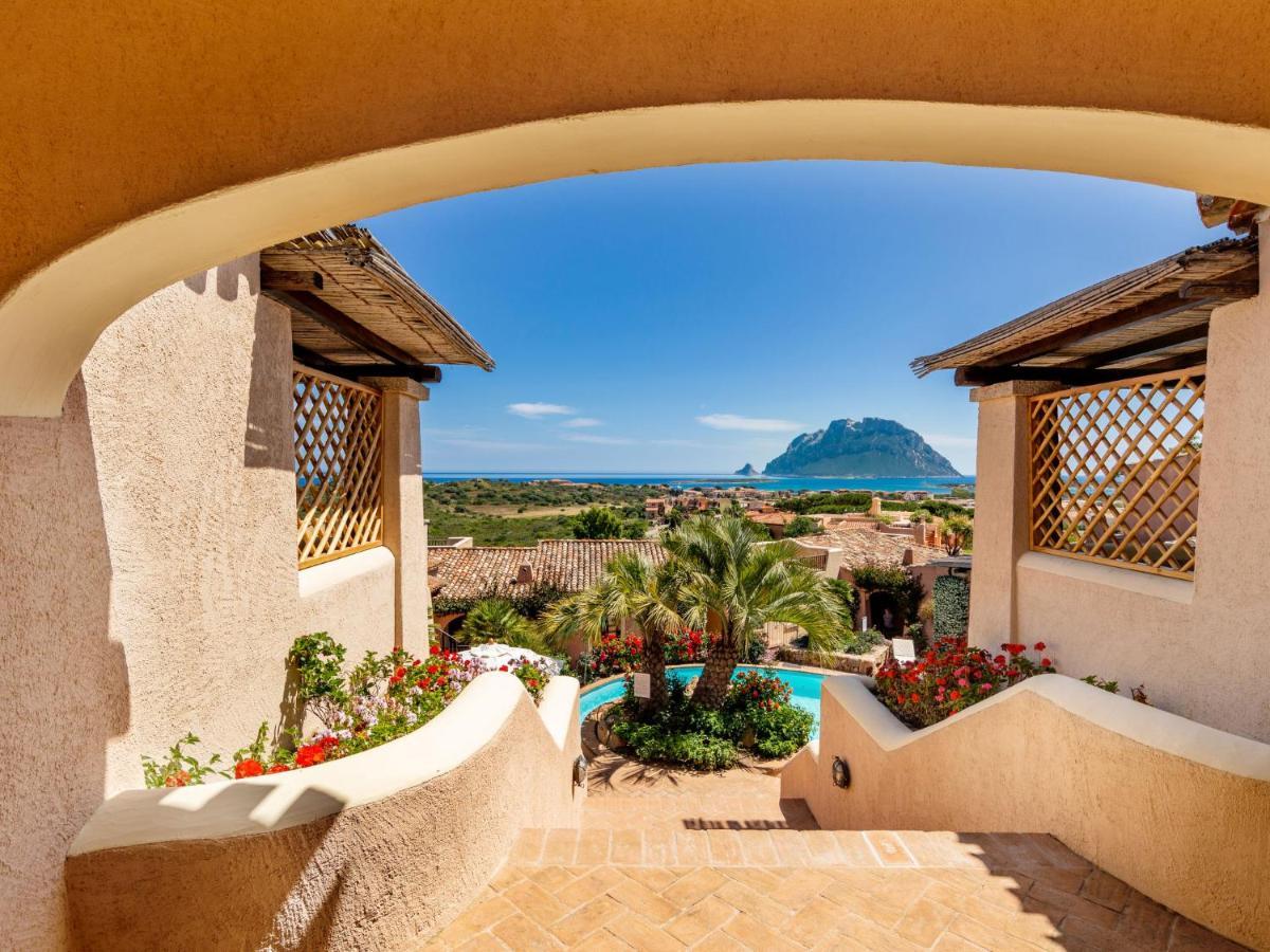 Holiday Home Corbezzolo 7 - Vista Village By Interhome Porto San Paolo  Eksteriør bilde