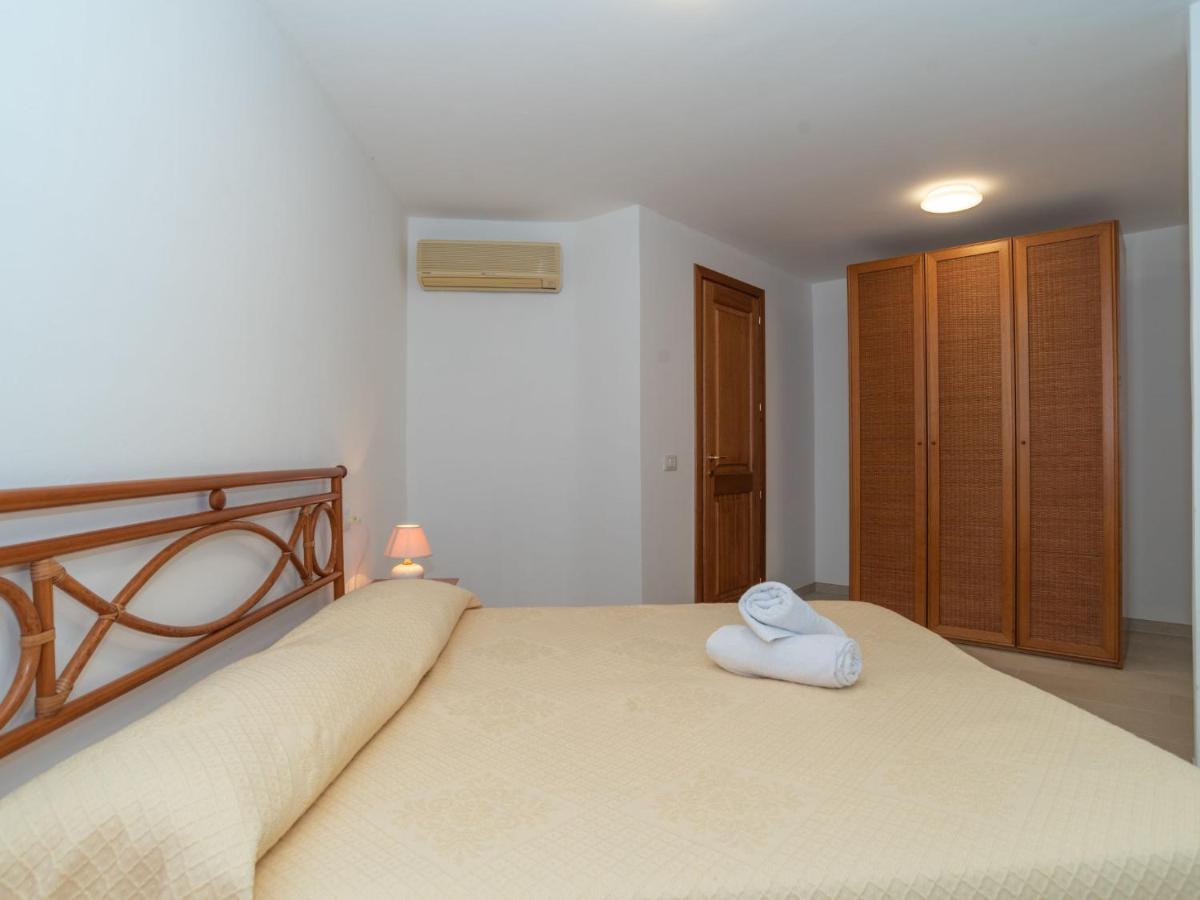 Holiday Home Corbezzolo 7 - Vista Village By Interhome Porto San Paolo  Eksteriør bilde
