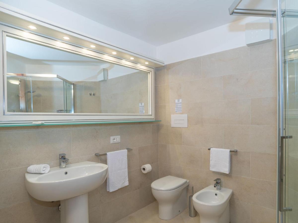 Holiday Home Corbezzolo 7 - Vista Village By Interhome Porto San Paolo  Eksteriør bilde