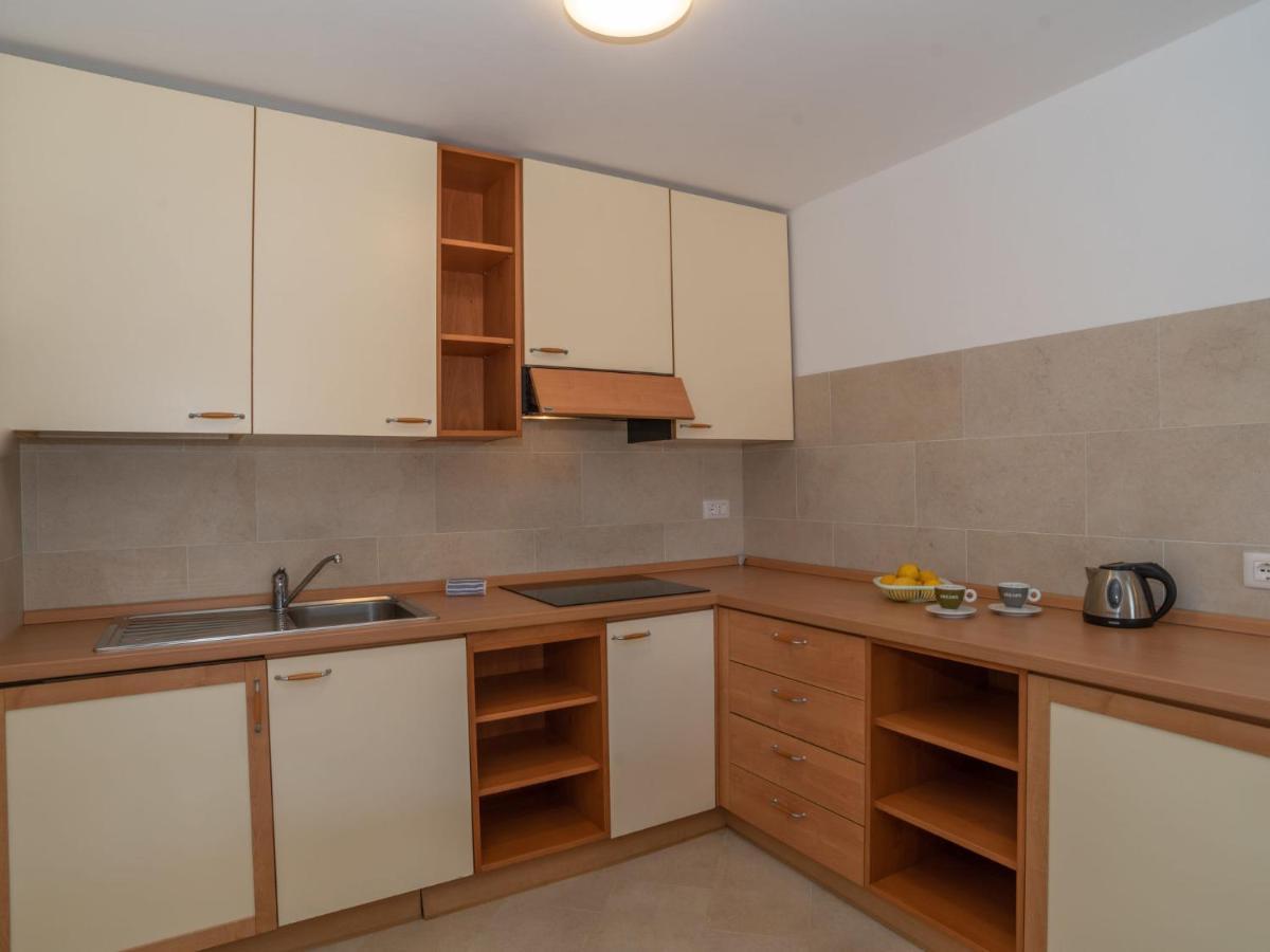 Holiday Home Corbezzolo 7 - Vista Village By Interhome Porto San Paolo  Eksteriør bilde
