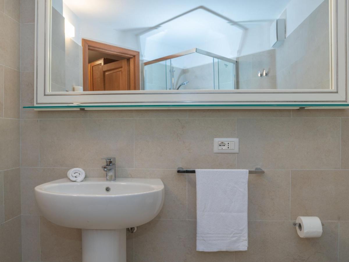 Holiday Home Corbezzolo 7 - Vista Village By Interhome Porto San Paolo  Eksteriør bilde