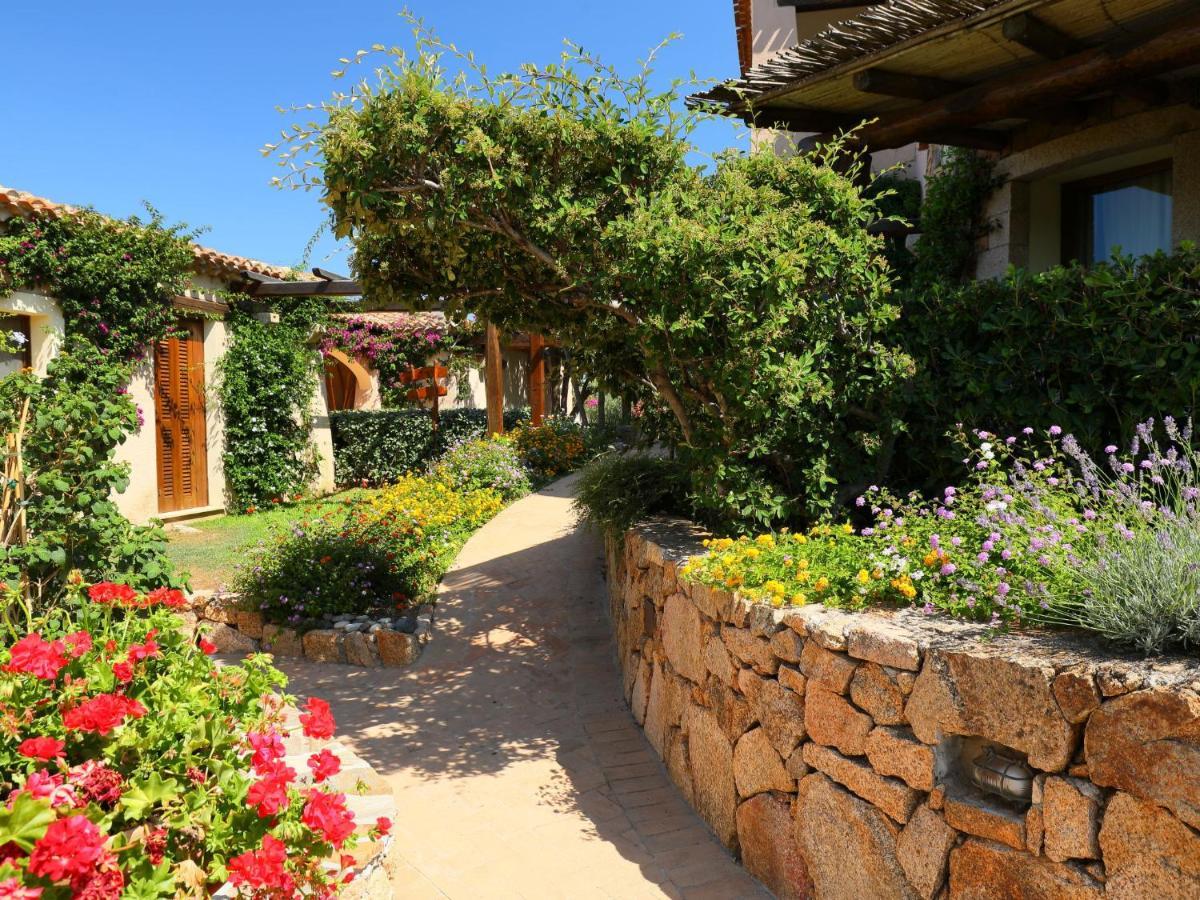 Holiday Home Corbezzolo 7 - Vista Village By Interhome Porto San Paolo  Eksteriør bilde
