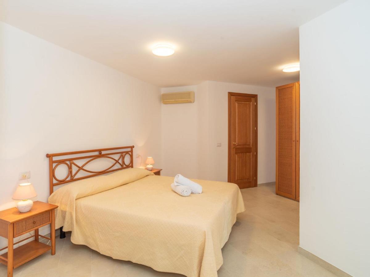 Holiday Home Corbezzolo 7 - Vista Village By Interhome Porto San Paolo  Eksteriør bilde