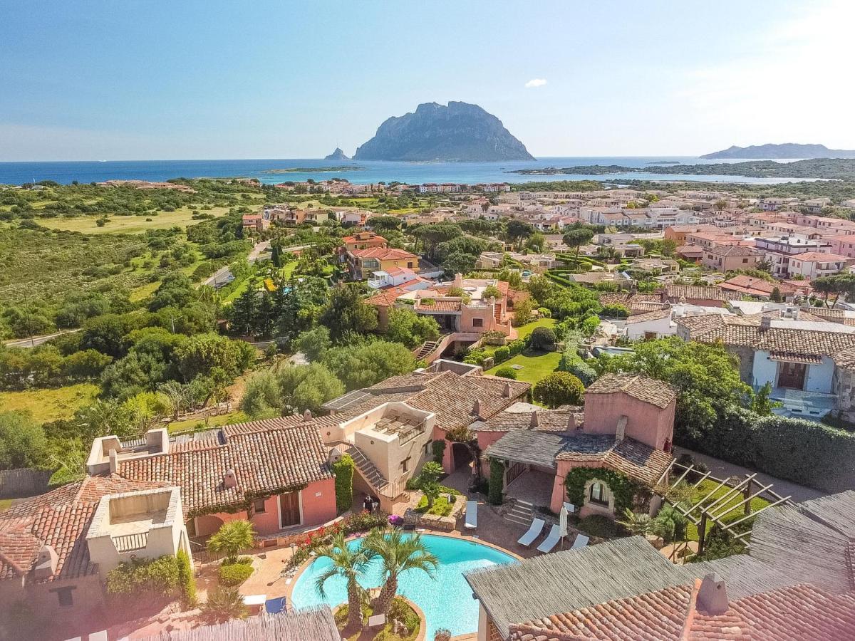 Holiday Home Corbezzolo 7 - Vista Village By Interhome Porto San Paolo  Eksteriør bilde