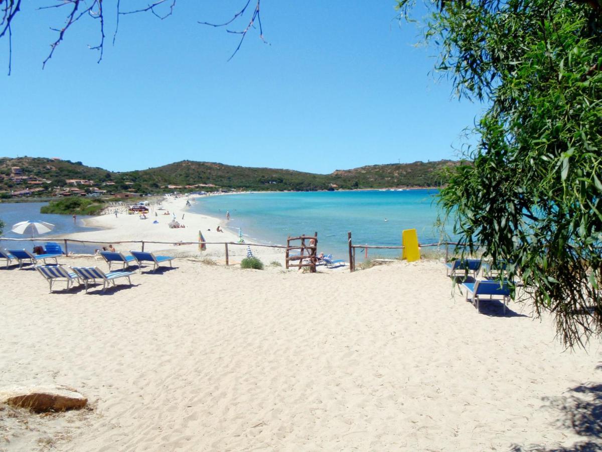 Holiday Home Corbezzolo 7 - Vista Village By Interhome Porto San Paolo  Eksteriør bilde